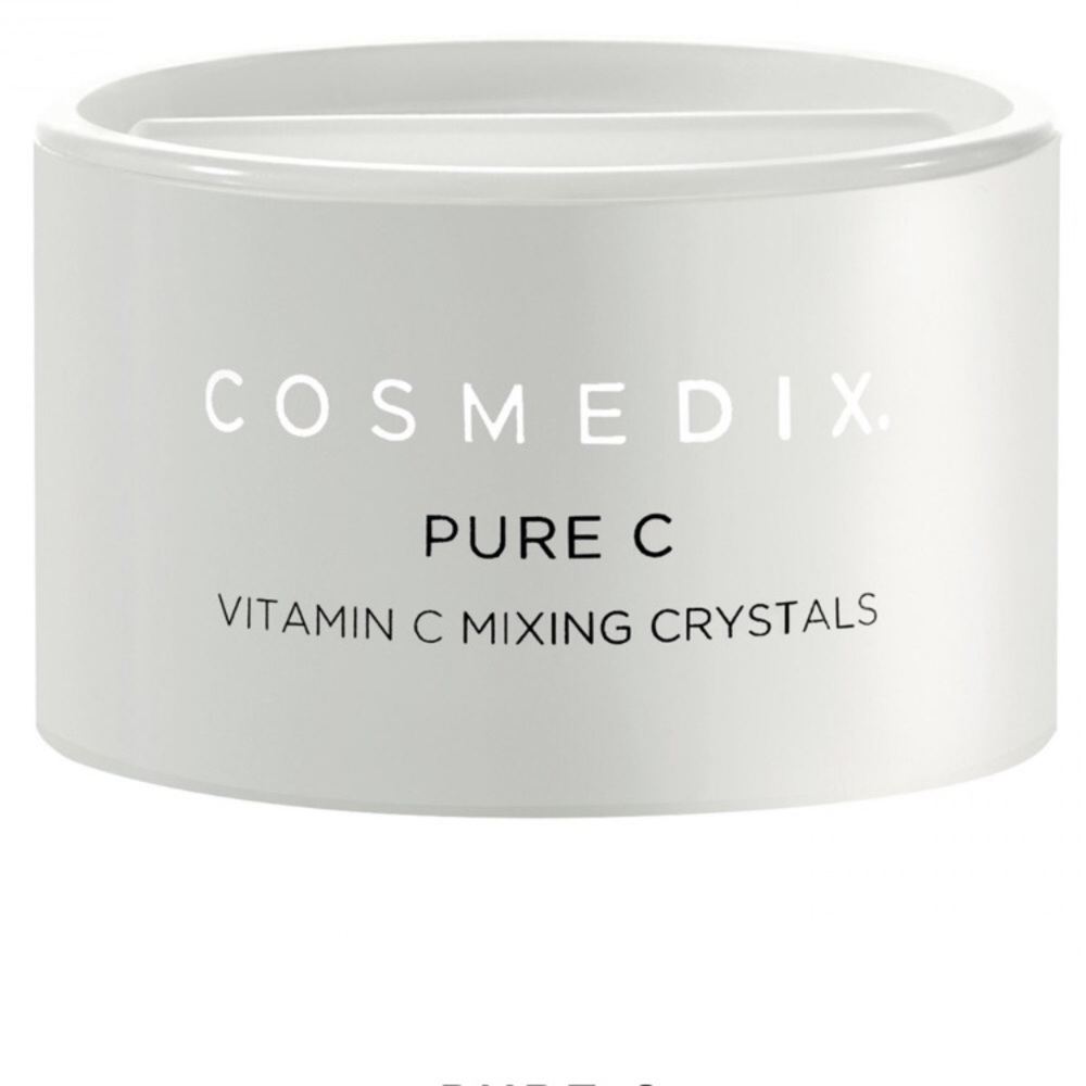 COSMEDIX PURE C